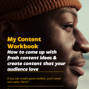 How to come up with fresh content ideas that your audience love