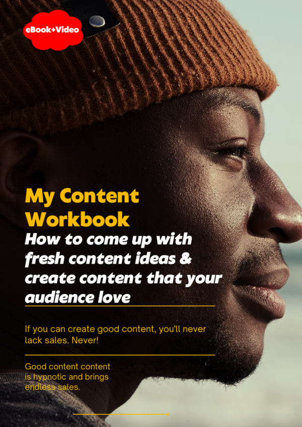 How to come up with fresh content ideas that your audience love